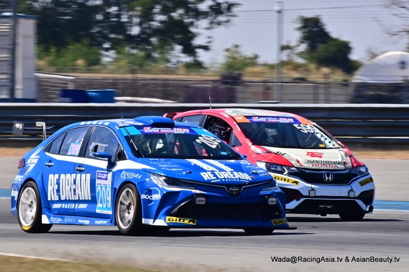 2025.12 Buriram idemitsu Super Endurance 2025 RacingAsia.tv