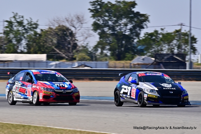 2025.12 Buriram idemitsu Super Endurance 2025 RacingAsia.tv