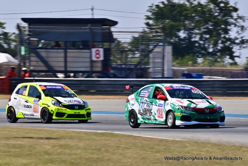 2025.12 Buriram idemitsu Super Endurance 2025 RacingAsia.tv