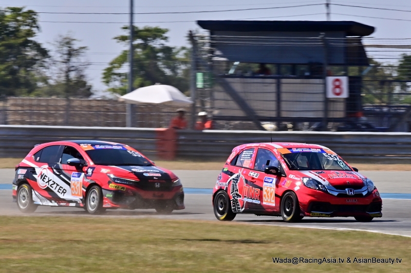 2025.12 Buriram idemitsu Super Endurance 2025 RacingAsia.tv