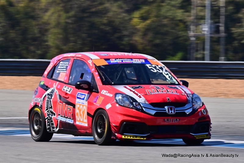 2025.12 Buriram idemitsu Super Endurance 2025 RacingAsia.tv