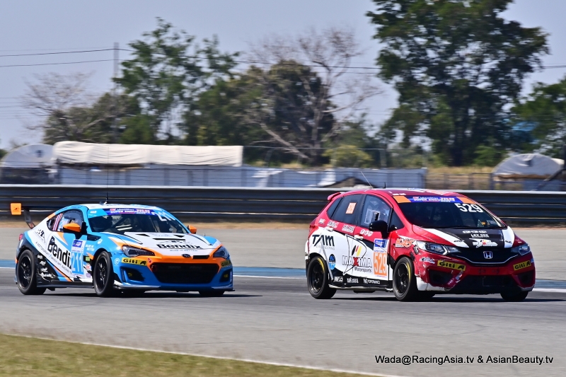 2025.12 Buriram idemitsu Super Endurance 2025 RacingAsia.tv