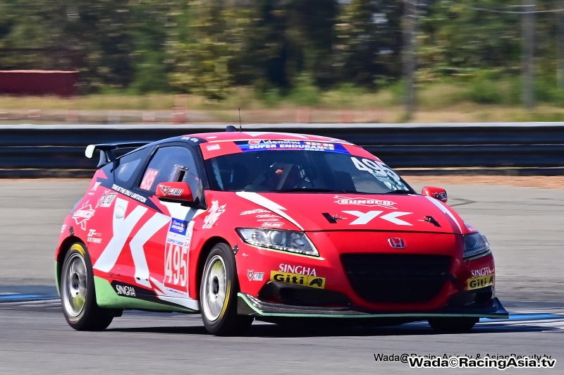 2025.12 Buriram idemitsu Super Endurance 2025 RacingAsia.tv
