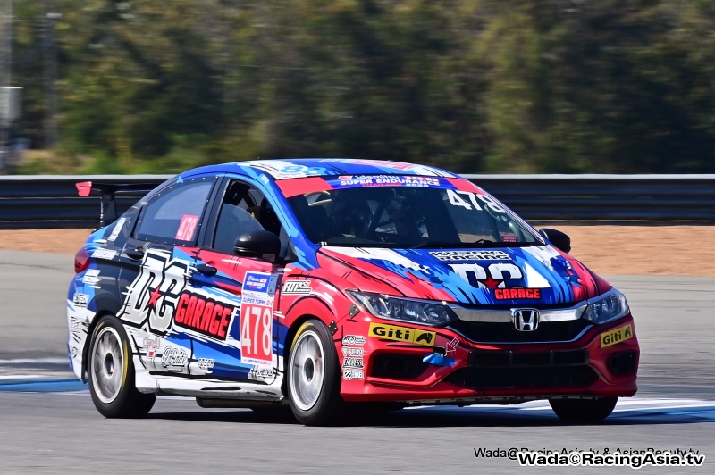 2025.12 Buriram idemitsu Super Endurance 2025 RacingAsia.tv