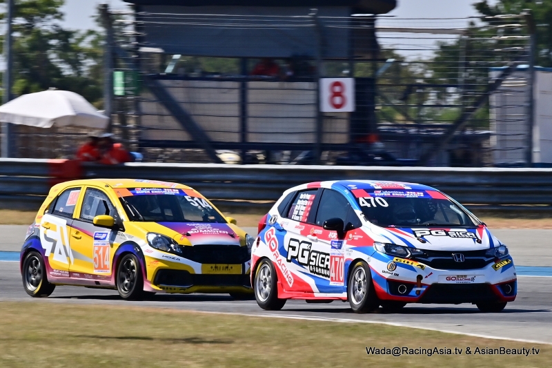 2025.12 Buriram idemitsu Super Endurance 2025 RacingAsia.tv