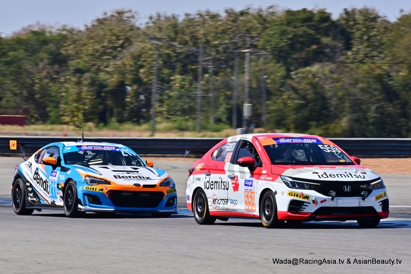 2025.12 Buriram idemitsu Super Endurance 2025 RacingAsia.tv