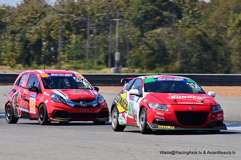 2025.12 Buriram idemitsu Super Endurance 2025 RacingAsia.tv