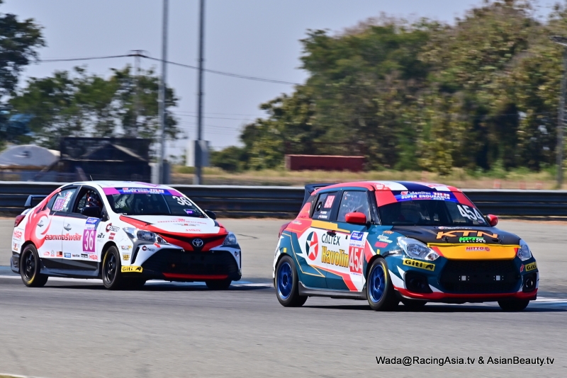 2025.12 Buriram idemitsu Super Endurance 2025 RacingAsia.tv