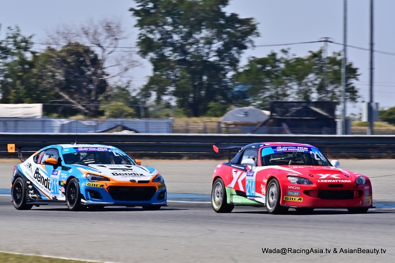 2025.12 Buriram idemitsu Super Endurance 2025 RacingAsia.tv