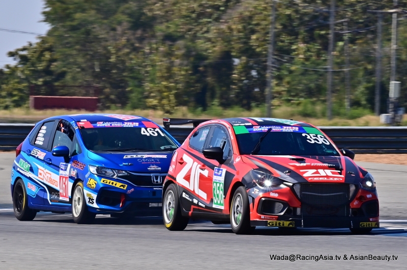 2025.12 Buriram idemitsu Super Endurance 2025 RacingAsia.tv