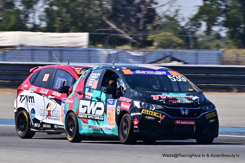 2025.12 Buriram idemitsu Super Endurance 2025 RacingAsia.tv