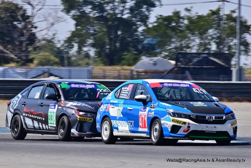 2025.12 Buriram idemitsu Super Endurance 2025 RacingAsia.tv