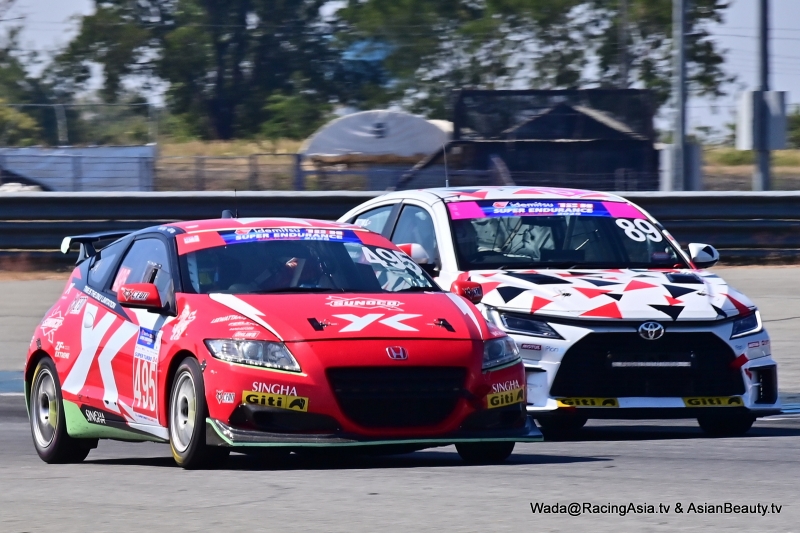 2025.12 Buriram idemitsu Super Endurance 2025 RacingAsia.tv
