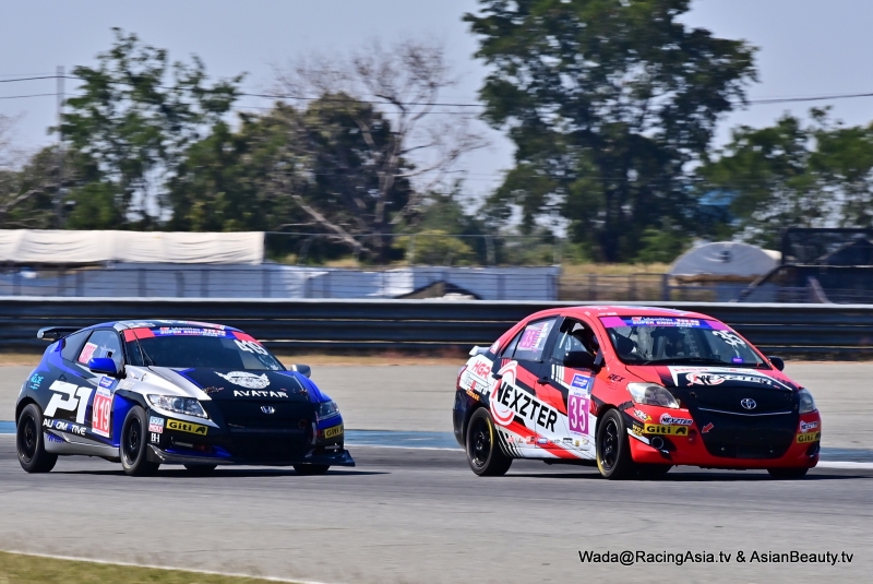 2025.12 Buriram idemitsu Super Endurance 2025 RacingAsia.tv