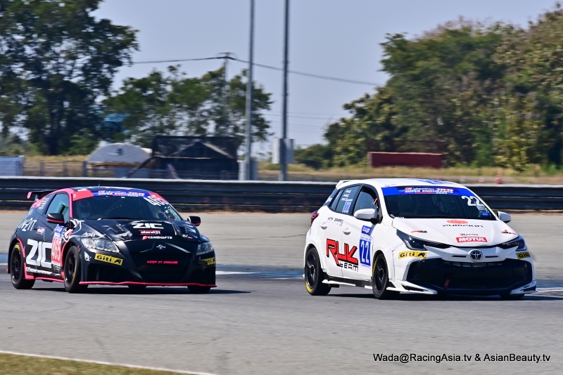 2025.12 Buriram idemitsu Super Endurance 2025 RacingAsia.tv