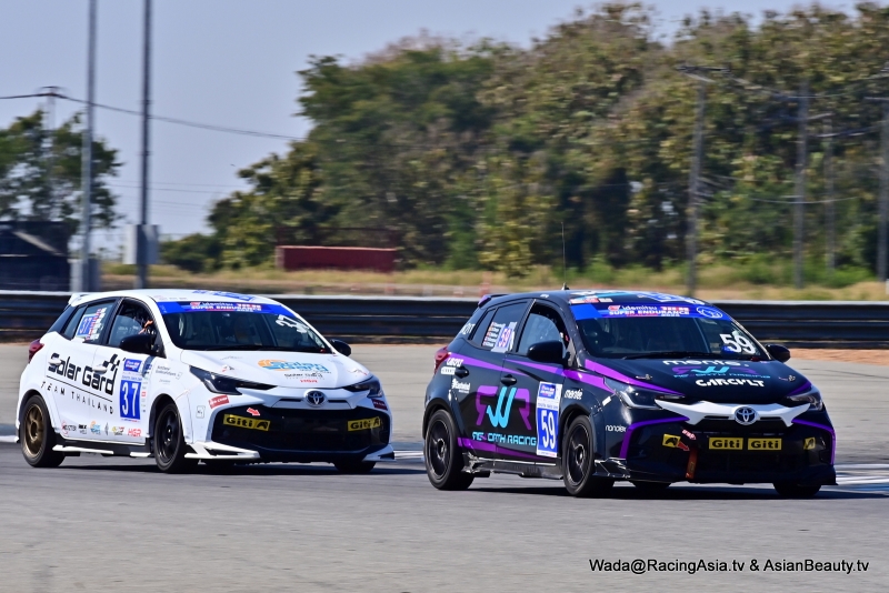 2025.12 Buriram idemitsu Super Endurance 2025 RacingAsia.tv