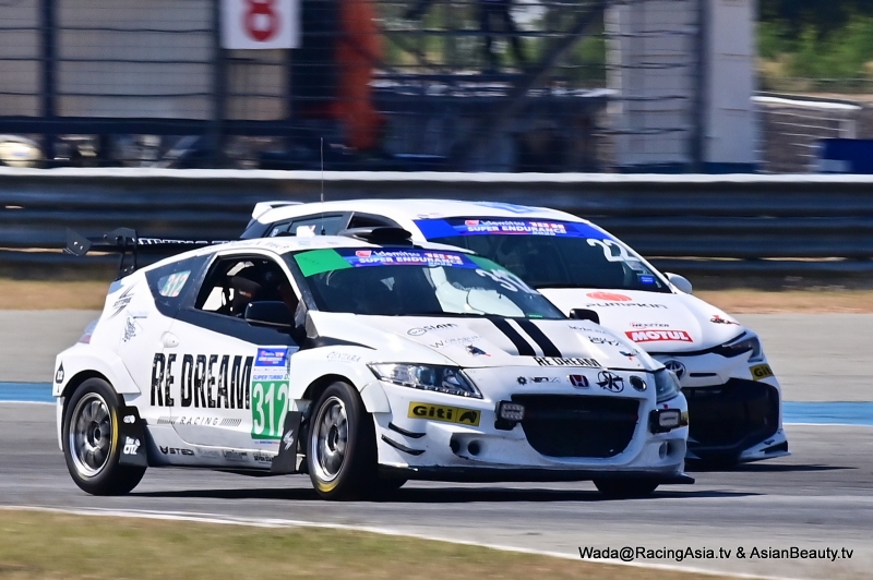 2025.12 Buriram idemitsu Super Endurance 2025 RacingAsia.tv