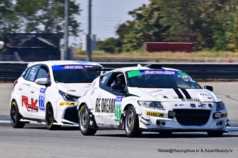 2025.12 Buriram idemitsu Super Endurance 2025 RacingAsia.tv