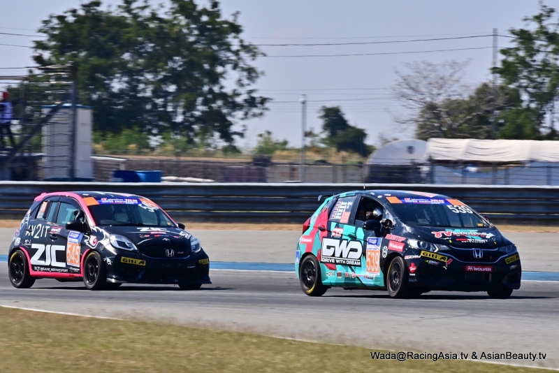 2025.12 Buriram idemitsu Super Endurance 2025 RacingAsia.tv