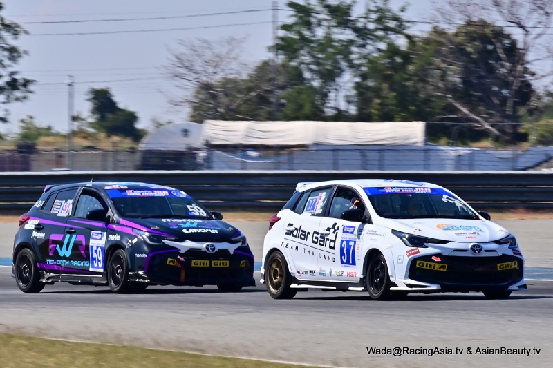 2025.12 Buriram idemitsu Super Endurance 2025 RacingAsia.tv