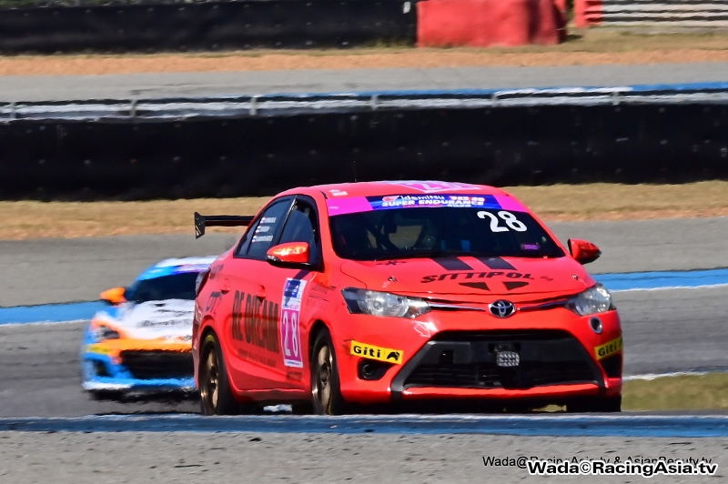 2025.12 Buriram idemitsu Super Endurance 2025 RacingAsia.tv
