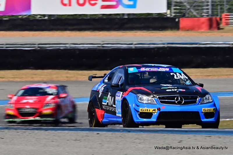 2025.12 Buriram idemitsu Super Endurance 2025 RacingAsia.tv