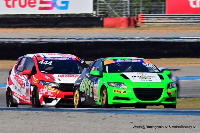 2025.12 Buriram idemitsu Super Endurance 2025 RacingAsia.tv