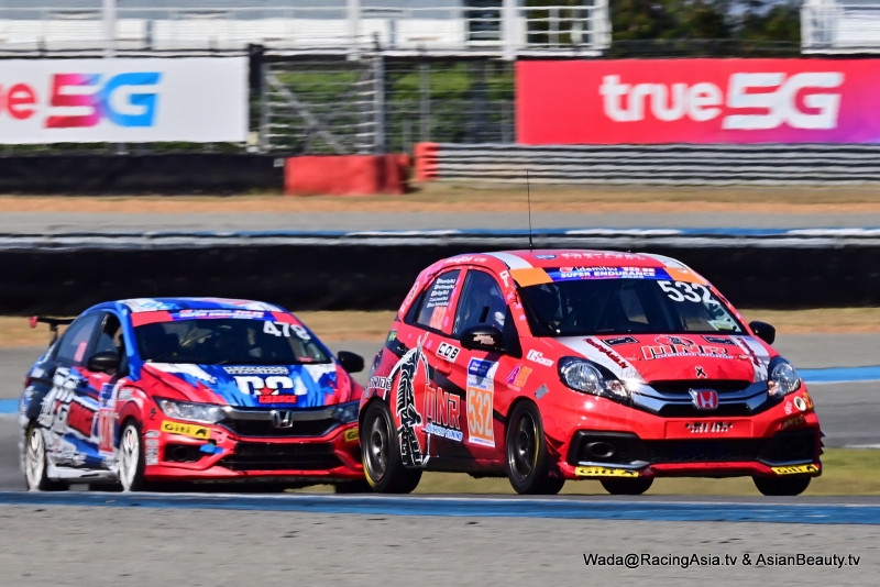 2025.12 Buriram idemitsu Super Endurance 2025 RacingAsia.tv