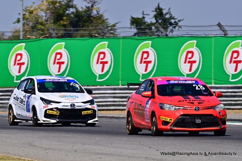 2025.12 Buriram idemitsu Super Endurance 2025 RacingAsia.tv