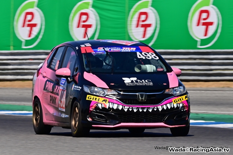 2025.12 Buriram idemitsu Super Endurance 2025 RacingAsia.tv