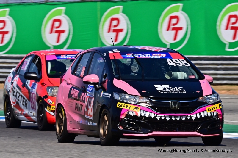 2025.12 Buriram idemitsu Super Endurance 2025 RacingAsia.tv