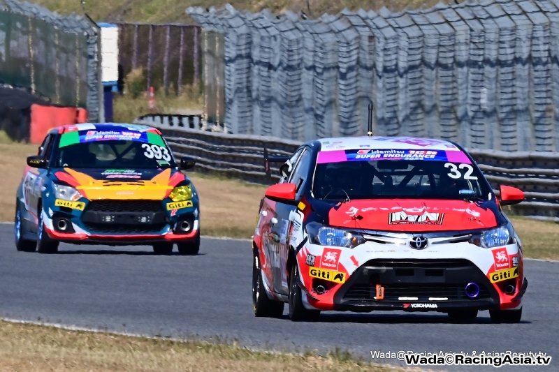 2025.12 Buriram idemitsu Super Endurance 2025 RacingAsia.tv
