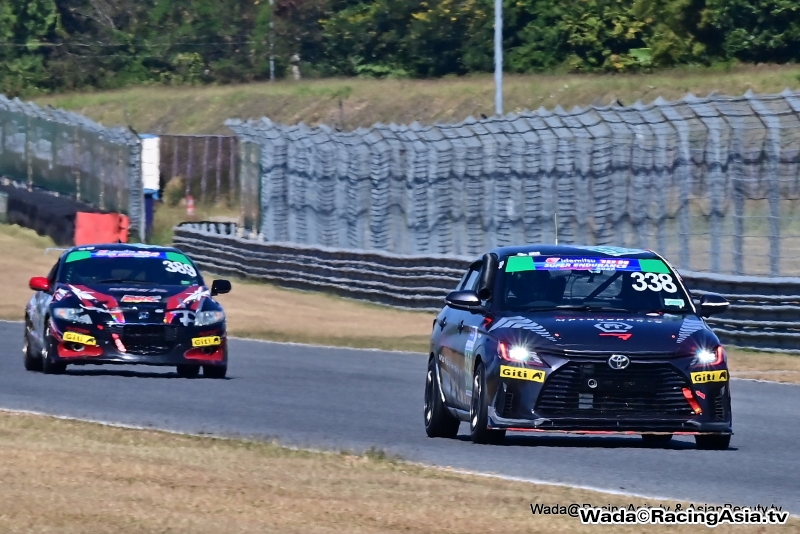 2025.12 Buriram idemitsu Super Endurance 2025 RacingAsia.tv