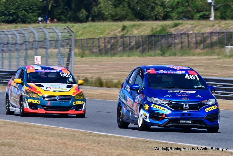 2025.12 Buriram idemitsu Super Endurance 2025 RacingAsia.tv