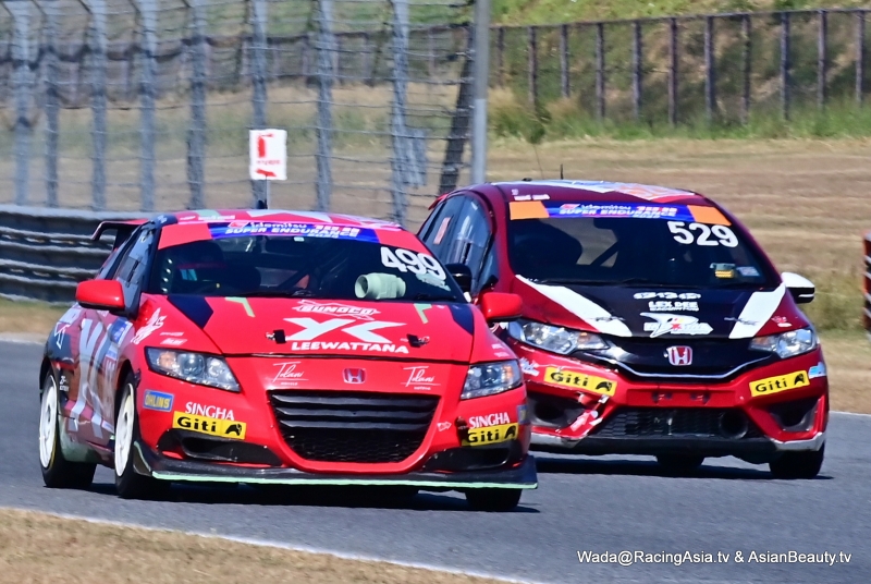 2025.12 Buriram idemitsu Super Endurance 2025 RacingAsia.tv