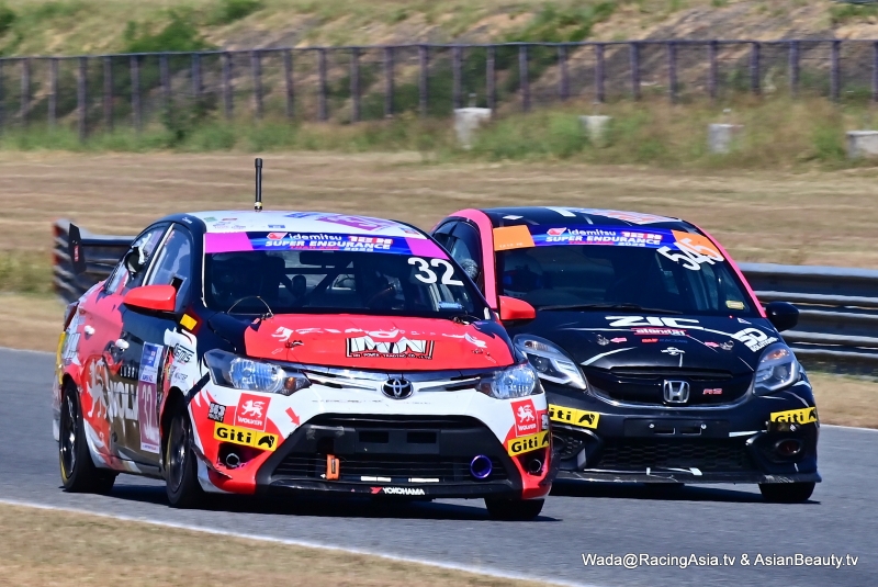 2025.12 Buriram idemitsu Super Endurance 2025 RacingAsia.tv