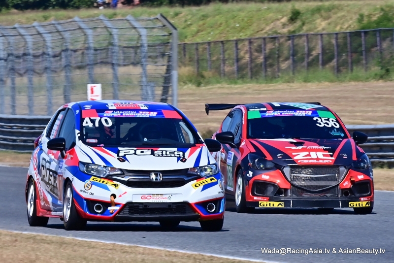 2025.12 Buriram idemitsu Super Endurance 2025 RacingAsia.tv