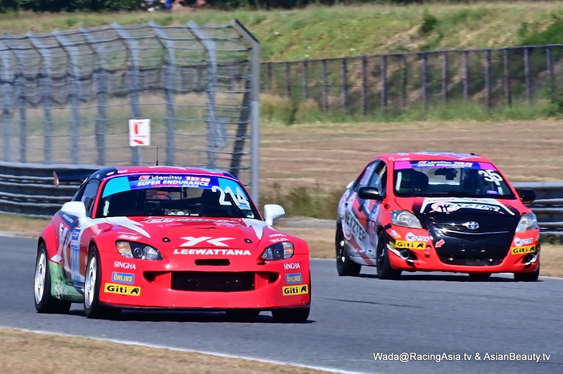 2025.12 Buriram idemitsu Super Endurance 2025 RacingAsia.tv