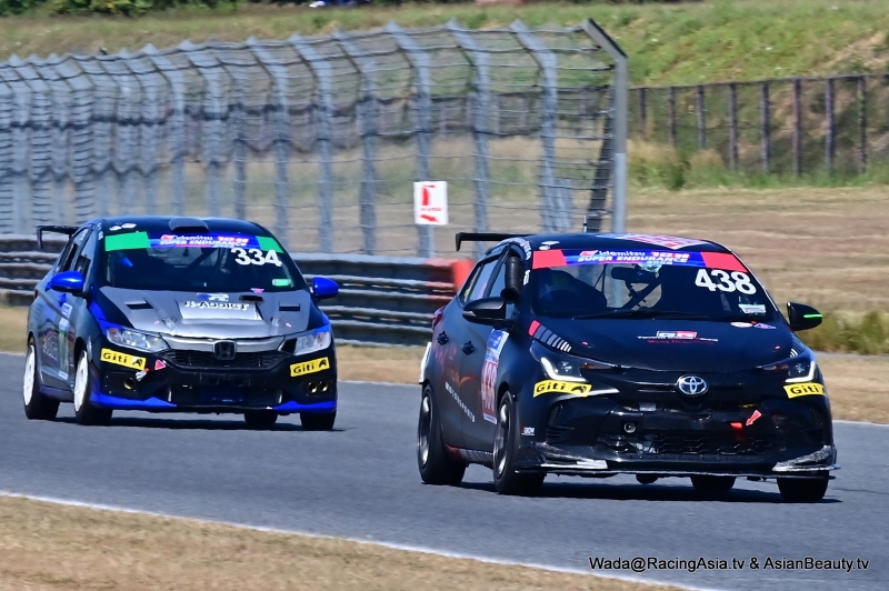 2025.12 Buriram idemitsu Super Endurance 2025 RacingAsia.tv