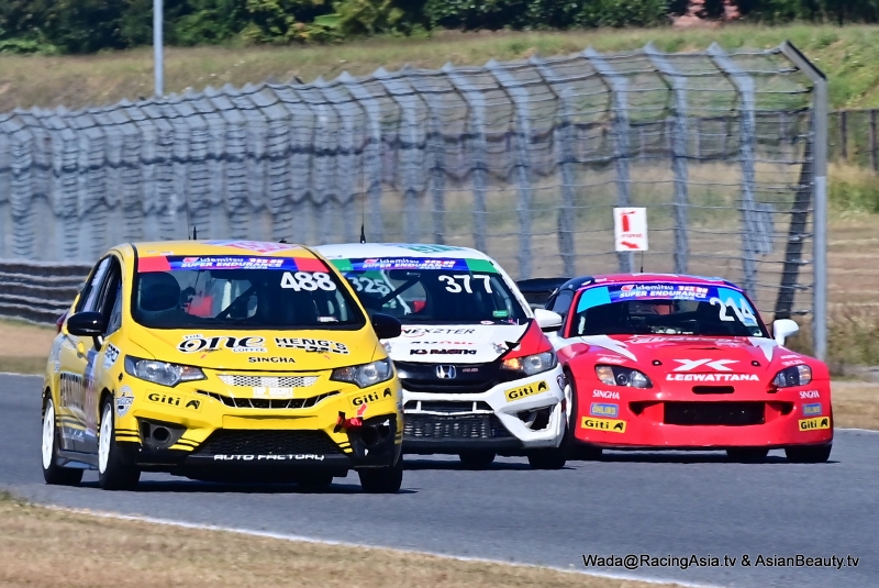 2025.12 Buriram idemitsu Super Endurance 2025 RacingAsia.tv