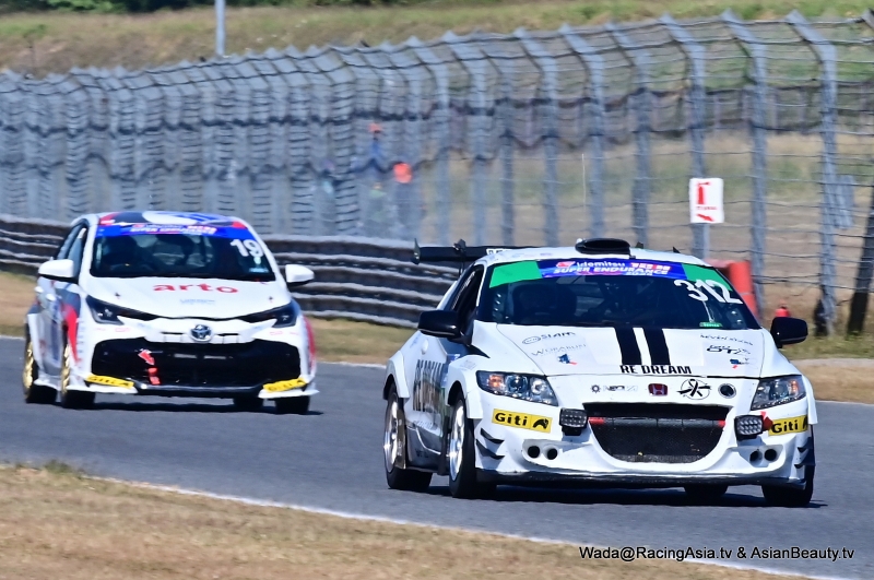 2025.12 Buriram idemitsu Super Endurance 2025 RacingAsia.tv