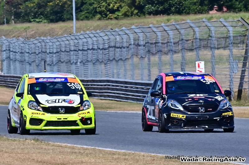 2025.12 Buriram idemitsu Super Endurance 2025 RacingAsia.tv
