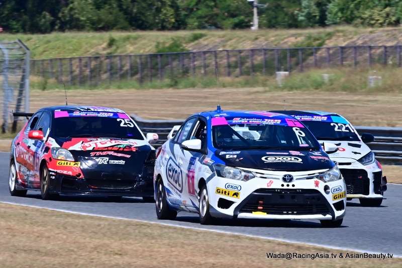 2025.12 Buriram idemitsu Super Endurance 2025 RacingAsia.tv