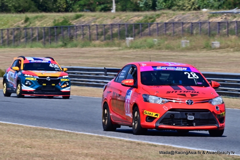 2025.12 Buriram idemitsu Super Endurance 2025 RacingAsia.tv