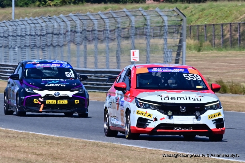2025.12 Buriram idemitsu Super Endurance 2025 RacingAsia.tv