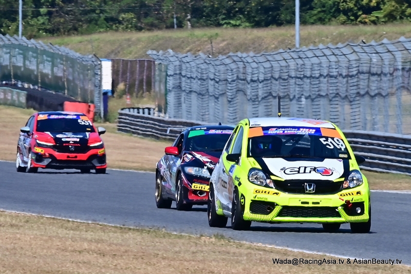 2025.12 Buriram idemitsu Super Endurance 2025 RacingAsia.tv