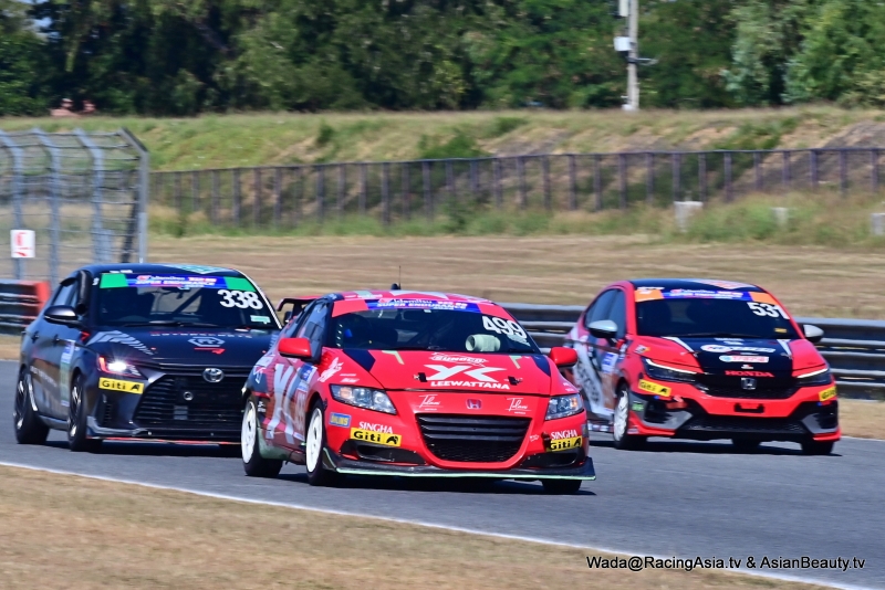 2025.12 Buriram idemitsu Super Endurance 2025 RacingAsia.tv