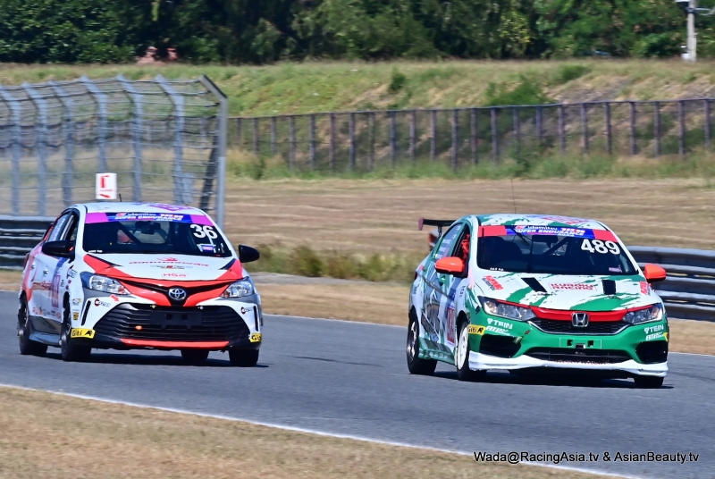 2025.12 Buriram idemitsu Super Endurance 2025 RacingAsia.tv