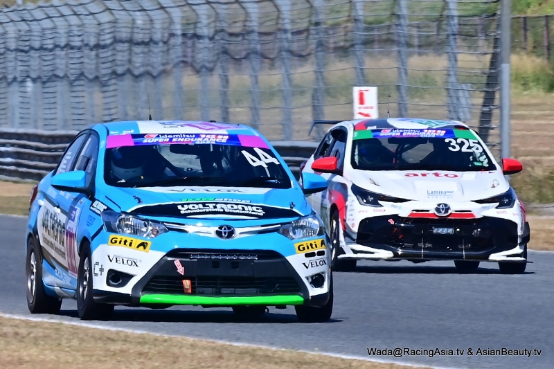 2025.12 Buriram idemitsu Super Endurance 2025 RacingAsia.tv