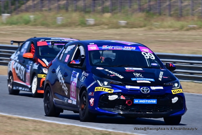 2025.12 Buriram idemitsu Super Endurance 2025 RacingAsia.tv